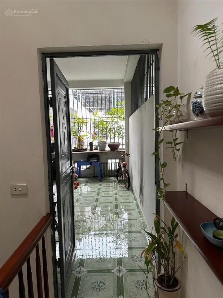 Bán nhà đại mỗ  dt 33m2 5 tầng  cách phố 50m ngõ rộng  nhà đẹp ở ngay  giá nhỉnh 7 tỷ