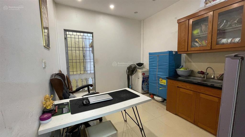 Bán nhà khương trung thanh xuân dt 25m2 4 tầng  mt 3.1m  gần ô tô  giá nhỉnh 6 tỷ