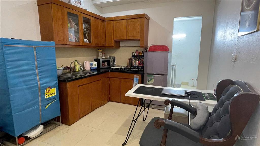 Bán nhà khương trung thanh xuân dt 25m2 4 tầng  mt 3.1m  gần ô tô  giá nhỉnh 6 tỷ