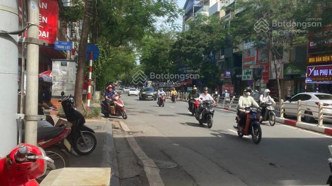 Đẳng cấp vị trí! mặt phố tây sơn  gần thái hà  350m2  mt 14m  dòng tiền đỉnh cao  355 tỷ