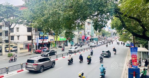Hiếm có khó tìm! mặt phố tây sơn đống đa  350m2  mặt tiền khủng 14m  sẵn nhà 4 tầng  giá cắt lỗ