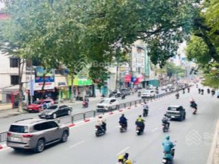 Hiếm có khó tìm! mặt phố tây sơn đống đa  350m2  mặt tiền khủng 14m  sẵn nhà 4 tầng  giá cắt lỗ