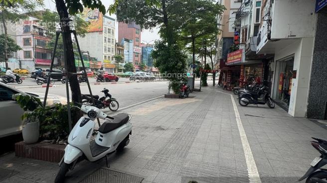 Hiếm có khó tìm! mặt phố tây sơn đống đa  350m2  mặt tiền khủng 14m  sẵn nhà 4 tầng  giá cắt lỗ