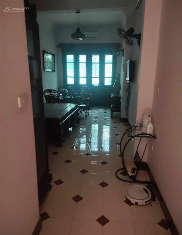 Chủ cần bán gấp! mặt phố hàng phèn hoàn kiếm  57m2  4 tầng  giá đầu tư cực tốt