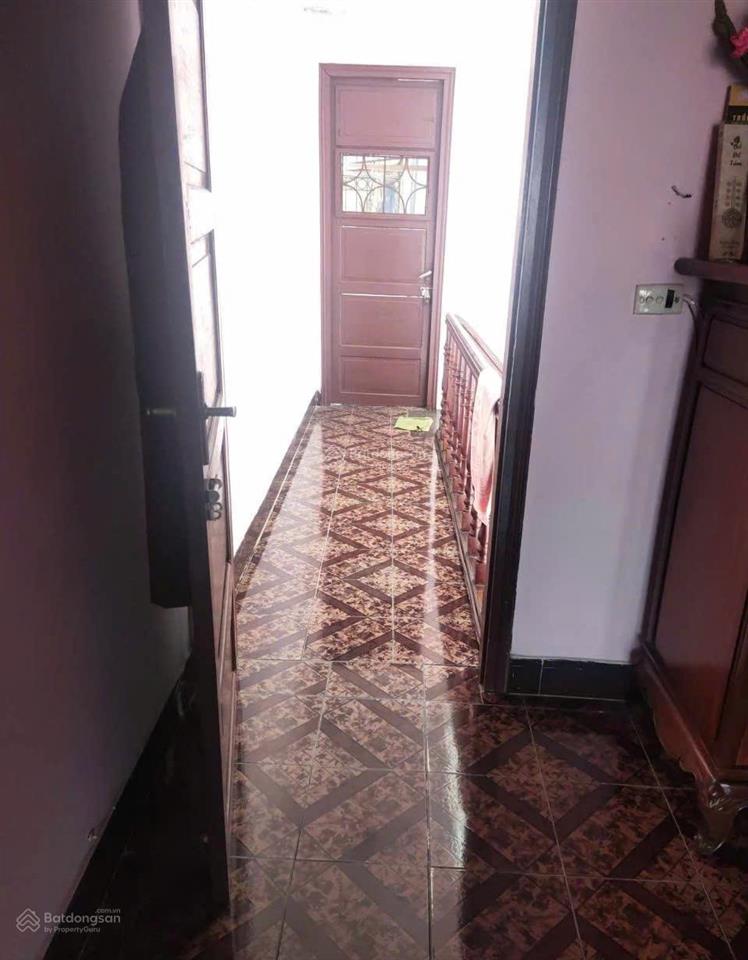 Chủ cần bán gấp! mặt phố hàng phèn hoàn kiếm  57m2  4 tầng  giá đầu tư cực tốt