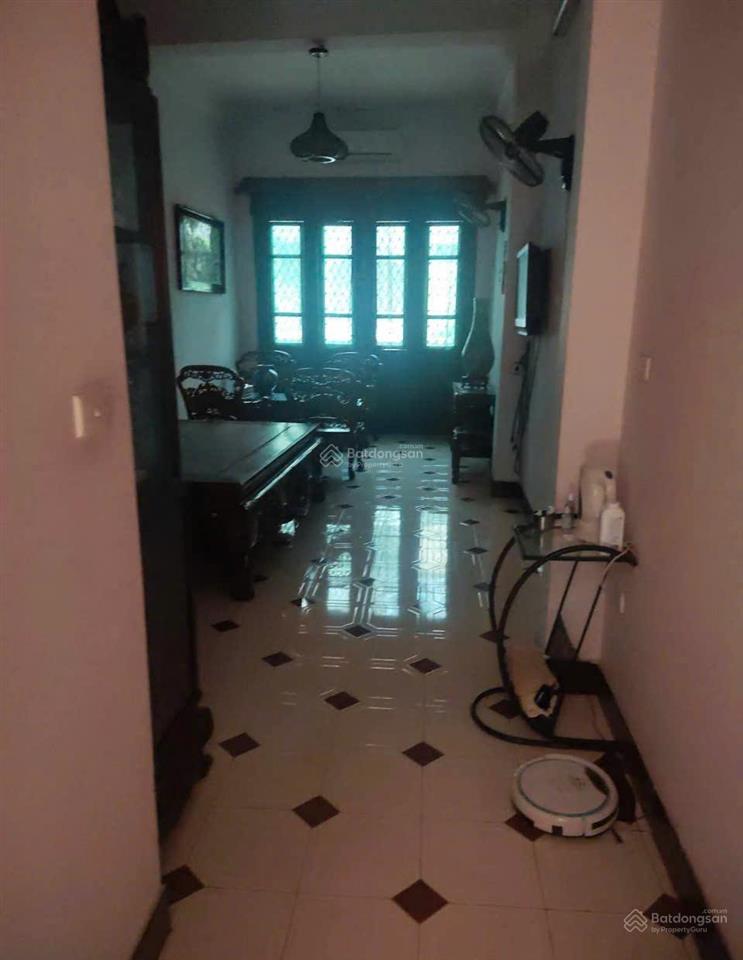 Bán đất vàng phố cổ! mặt phố hàng phèn hoàn kiếm  57m2  4 tầng  kinh doanh đỉnh  53.x tỷ