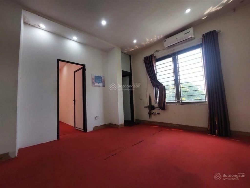 Bán nhà 35m2 lô góc 3 mặt thoáng chiến thắng hà đông  đường 3 ô tô tránh  vỉa hè  sẵn dòng tiền