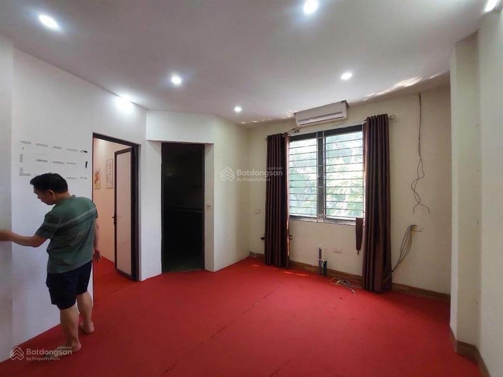 Bán nhà 35m2 lô góc 3 mặt thoáng chiến thắng hà đông  đường 3 ô tô tránh  vỉa hè  sẵn dòng tiền