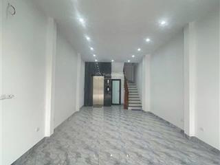 Bán mặt phố phú lương hà đông  48m2 x 5 tầng  ô tô tránh  vỉa hè  kinh doanh đỉnh  chỉ 11.x tỷ