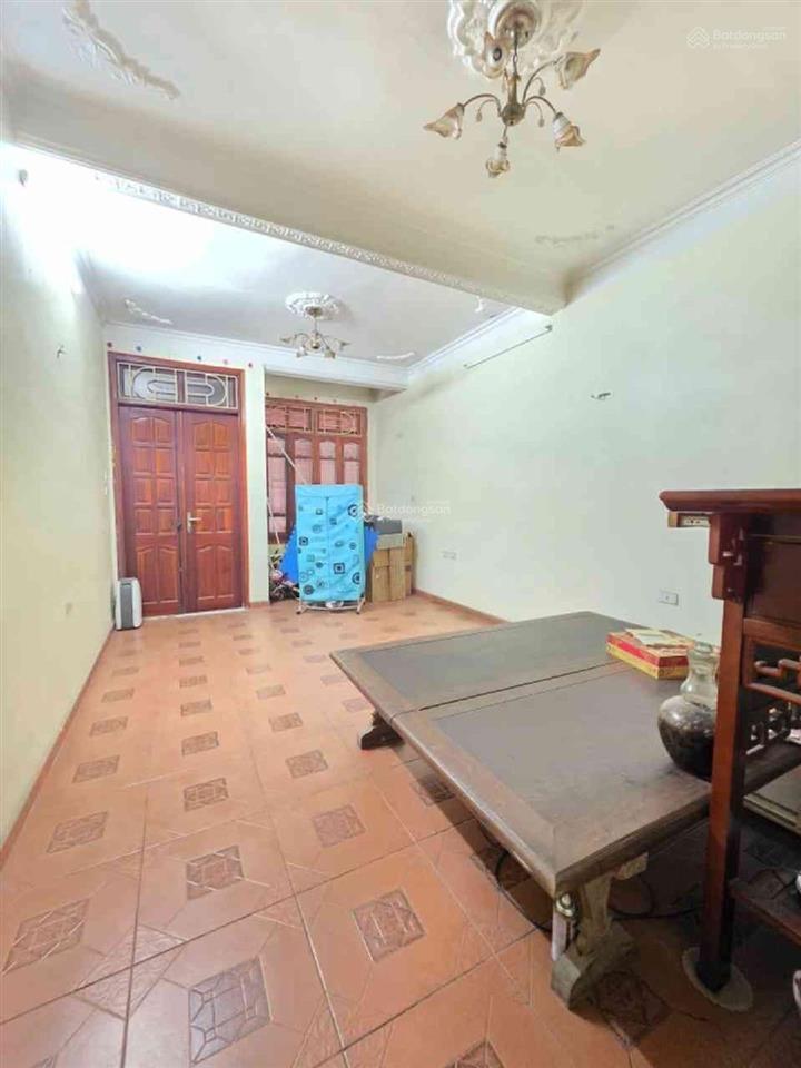 Bán nhà kiến hưng  2 mặt ngõ ô tô  44m2 x 4 tầng  sát kđt xa la  ngõ thông  11 tỷ
