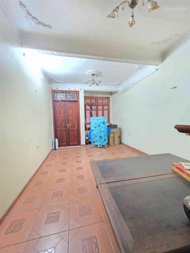 Bán nhà kiến hưng  2 mặt ngõ ô tô  44m2 x 4 tầng  sát kđt xa la  ngõ thông  11 tỷ