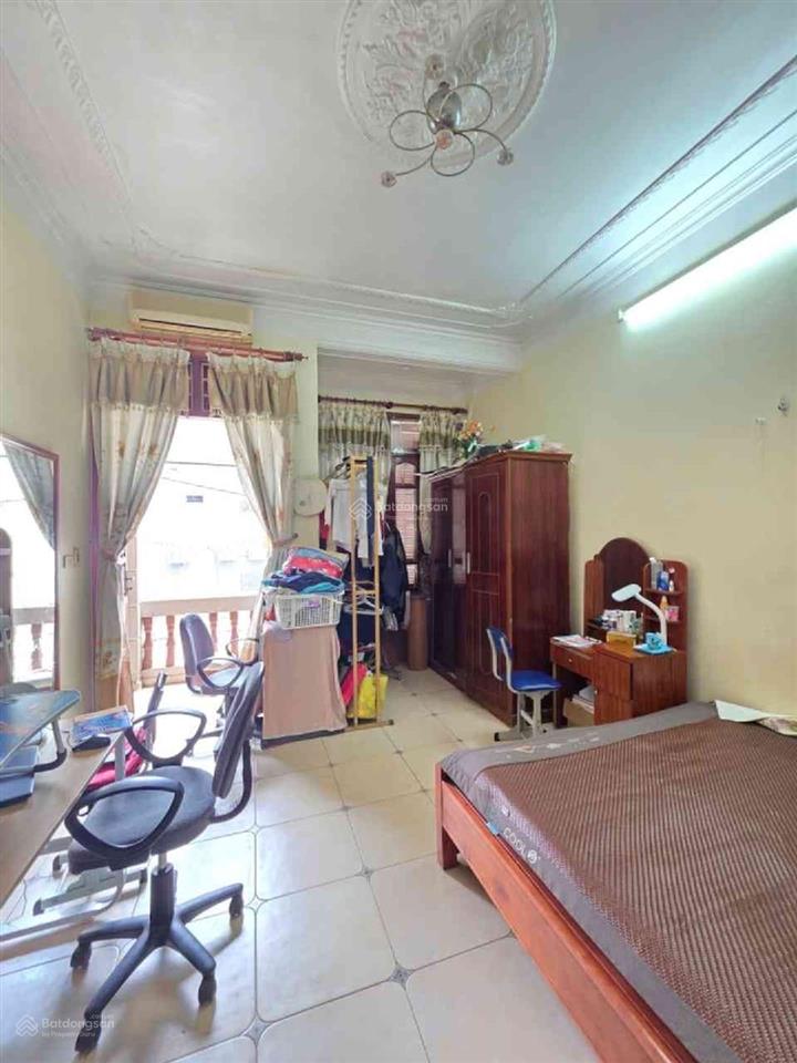 Bán nhà kiến hưng  2 mặt ngõ ô tô  44m2 x 4 tầng  sát kđt xa la  ngõ thông  11 tỷ