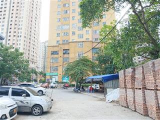 Bán nhà kiến hưng  2 mặt ngõ ô tô  44m2 x 4 tầng  sát kđt xa la  ngõ thông  11 tỷ