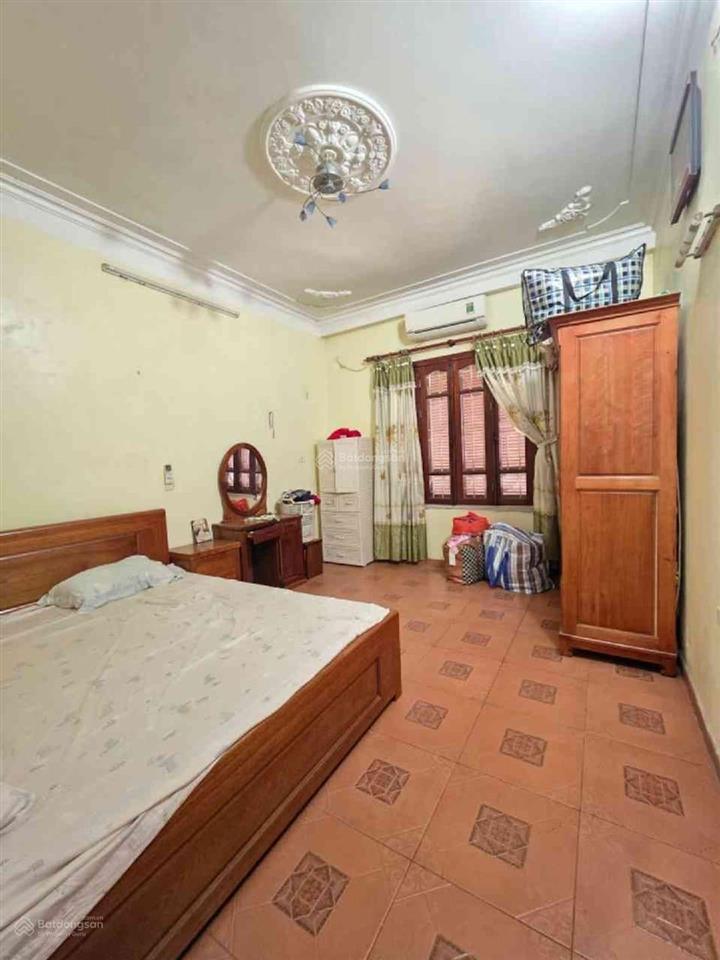 Bán nhà kiến hưng  2 mặt ngõ ô tô  44m2 x 4 tầng  sát kđt xa la  ngõ thông  11 tỷ