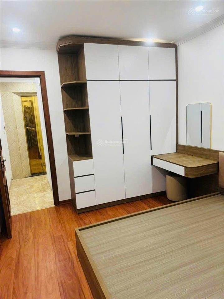 Bán nhà 30m xây mới thang máy  phan đình giót hà đông  ô tô 7 chỗ đỗ cửa  2 mặt thoáng  7.x tỷ