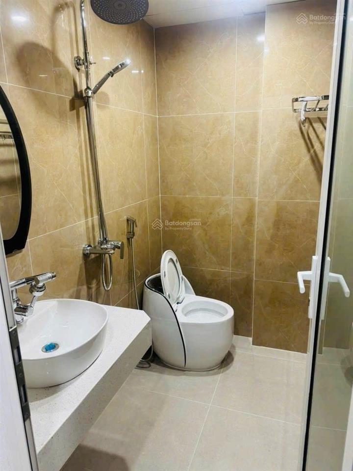 Bán nhà 30m xây mới thang máy  phan đình giót hà đông  ô tô 7 chỗ đỗ cửa  2 mặt thoáng  7.x tỷ