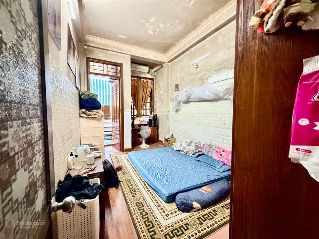 Bán nhà riêng đường thanh bình hà đông  40m2 x 3 tầng đẹp ở ngay  sát kđt mỗ lao  10.x tỷ