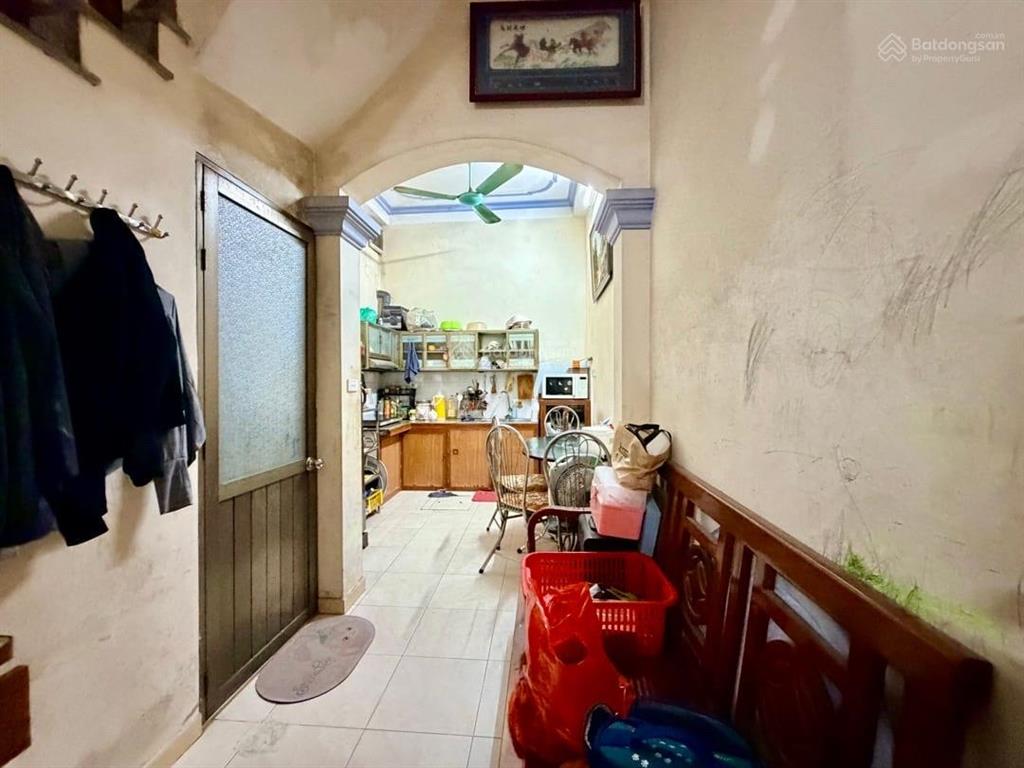 Bán nhà riêng đường thanh bình hà đông  40m2 x 3 tầng đẹp ở ngay  sát kđt mỗ lao  10.x tỷ