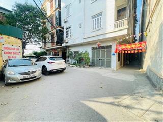 Bán nhà riêng đường quang trung hà đông  37.6m2  dân xây kiên cố  sát khu liền kề  giá 8.x tỷ
