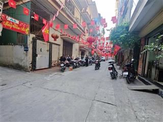 Bán đất đường quang trung hà đông  53m2 đất đẹp  cách ga tàu điện la khê 80m  nhỉnh 9 tỷ