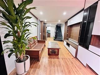 Bán nhà riêng phố lụa vạn phúc  30m² x 5 tầng full nội thất  vài bước ra ô tô  nhỉnh 7 tỷ