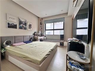 Bán căn chung cư hdmon hàm nghi  căn góc dt 67m2  2pn 2 wc  view nguyễn văn giáp  giá 7.x tỷ