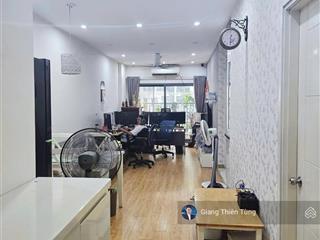 Bán căn hộ golden west lê văn thiêm  dt 93m2  3pn 2wc  2 ban công  giá nhỉnh 7 tỷ