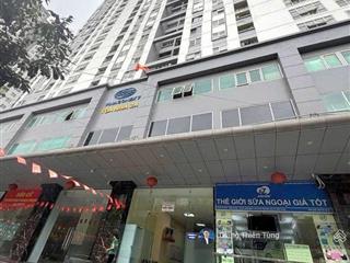 Bán căn hộ vinaconex 7 hồ tùng mậu  3pn 2wc  2 ban công  giảm chào sâu  giá nhỉnh 6 tỷ
