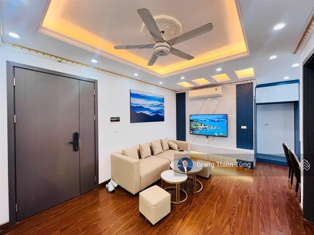 Bán căn hộ d22 trần bình  dt 75m²  3pn 2wc  trung tâm mỹ đình  giá nhỉnh 6 tỷ