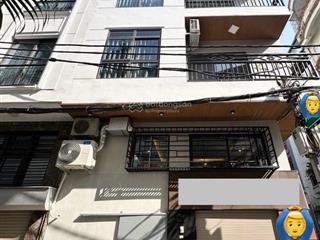 Siêu phẩm phố vọng 6 tầng thang máy. phân lô  ô tô tránh  kinh doanh đỉnh. lô góc 2 mặt thoáng