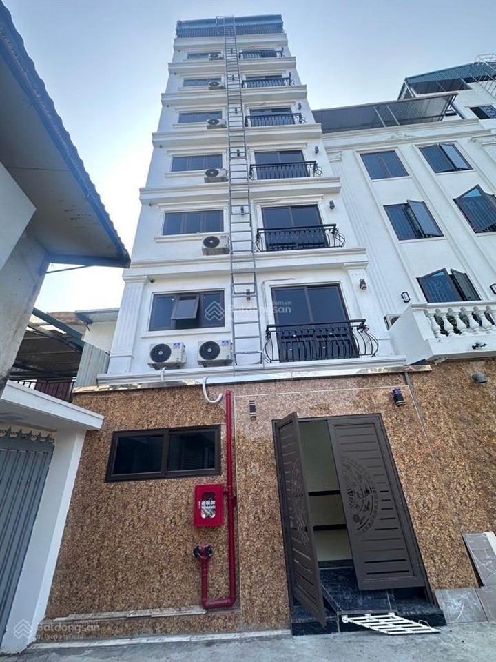Chdv mới tinh cầu diễn 13 phòng khép kín. nhà 2 mặt thoáng  ô tô đỗ 2 mặt. view hồ cực thoáng