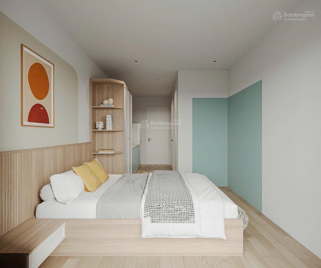 Tòa chdv xây mới 8 tầng thang máy  33 phòng khép kín  full nội thất  dòng tiền ~ 180 triệu/tháng