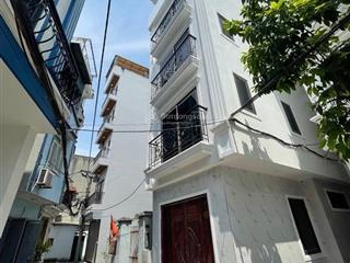 Bán nhà đại cát  bắc từ liêm. lô góc 2 mặt thoáng, mặt ngõ ô tô tránh. xây mới 6 tầng, thang máy
