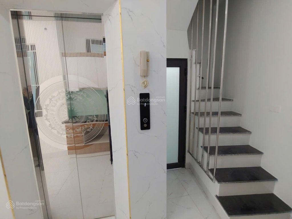 Bán nhà đại cát  bắc từ liêm. lô góc 2 mặt thoáng, mặt ngõ ô tô tránh. xây mới 6 tầng, thang máy