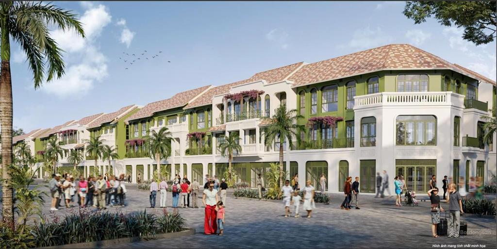 Bán căn hộ vip nhất phân khu kim ngân 2, giá gốc chủ đầu tư vốn ban đầu chỉ 1,7 tỷ