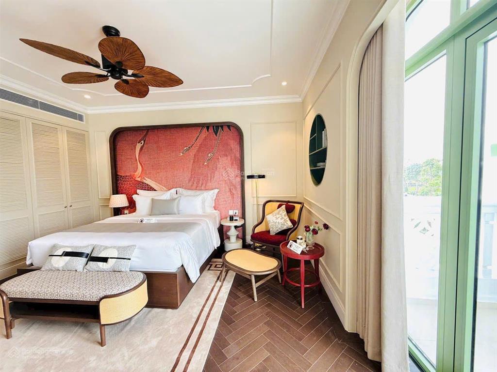 Sở hữu căn hộ liền kề 60m2 tại khu nghỉ dưỡng sun hà nam  ninh bình giá gốc chủ đầu tư chỉ 5,3 tỷ