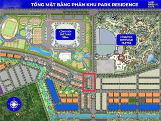Mở bán tòa p7 sát 2 đại công viên lớn giá chỉ từ 1.3  1.8 tỷ đồng/căn