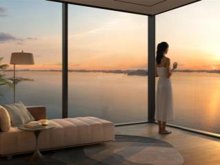 Bán căn 2phòng ngủ tầng cao, view đẹp. quỹ căn giá tốt nhất thị trường