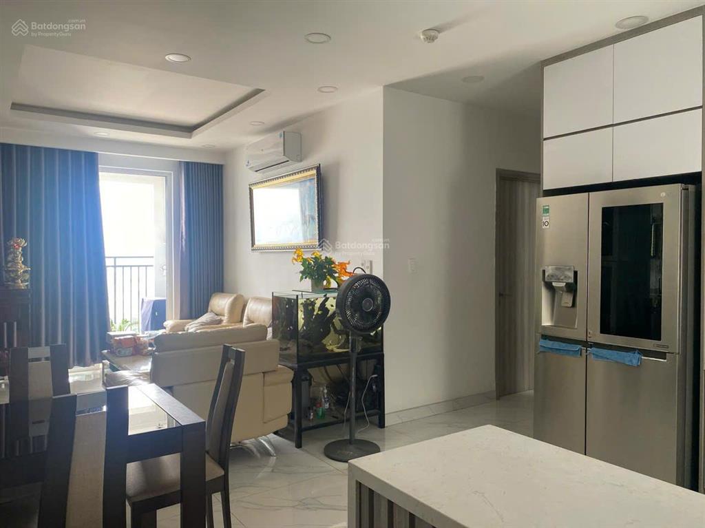 Bán căn hộ rivera park quận 10, căn góc dt 88m2, 2pn giá 6.5 tỷ.  0931 196 *** thành nhà đẹp