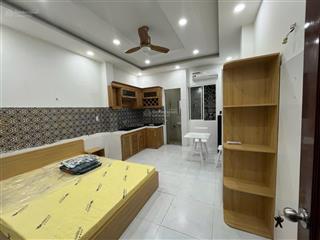 Cho thuê phòng đầy đủ nội thất, dt 30m2, giá 6 triệu/tháng. bên cạnh đại học bách khoa, nt mới