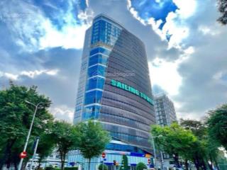 Bán căn hộ sailing tower q.1 dt 90m2, 2pn, 2wc, sổ hồng riêng, 14 tỷ.  0931 196 *** thành. lầu cao