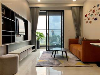 Cho thuê căn hộ rivera park quận 10, dt 74m², 2pn 2wc, full tiện ích, giá chỉ 15.5tr/th