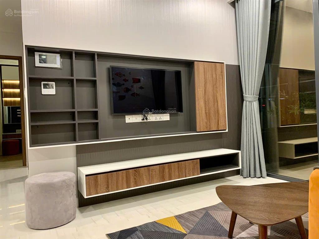 Cho thuê căn hộ rivera park quận 10, dt 74m², 2pn 2wc, full tiện ích, giá chỉ 15.5tr/th