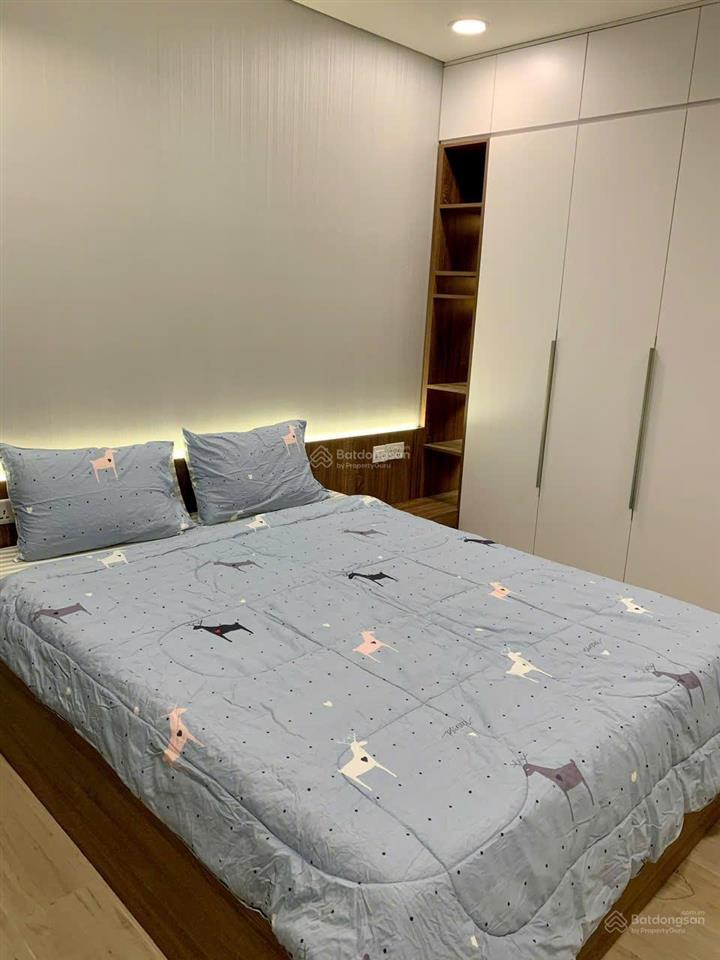 Cho thuê căn hộ rivera park quận 10, dt 74m², 2pn 2wc, full tiện ích, giá chỉ 15.5tr/th