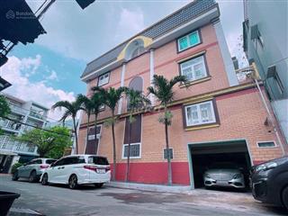 Góc 2 mặt tiền trương quốc dung phường 10 phú nhuận, kc 3 tầng thang máy. giá 19 tỷ.  0931 196 ***