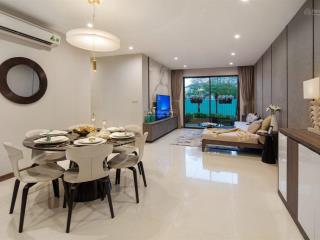 Cần bán nhiều căn hộ the prince, dt 120m2 đến 150m2, giá chỉ 11,9 tỷ.  0931 196 *** thành. view đẹp