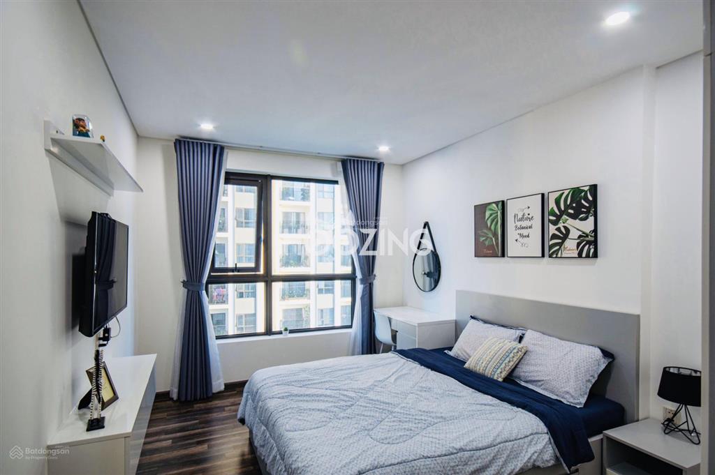 Cho thuê căn hộ the everrich, quận 11, dt 116m2, 2pn + giá 18 triệu/tháng.  0931 196 *** thành