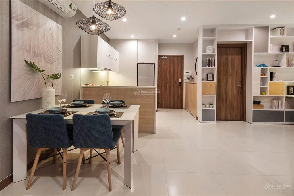Cho thuê căn hộ the everrich, quận 11, dt 116m2, 2pn + giá 18 triệu/tháng.  0931 196 *** thành