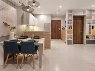 Cho thuê căn hộ the everrich, quận 11, dt 116m2, 2pn + giá 18 triệu/tháng.  0931 196 *** thành