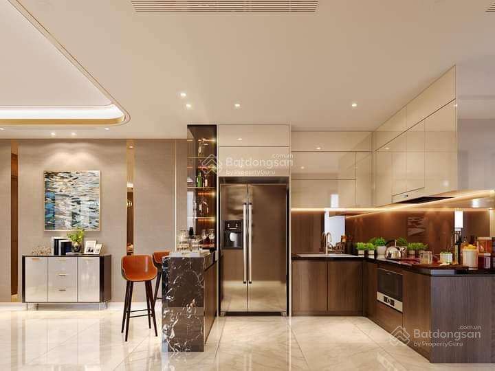 Chính chủ bán căn hộ flemington, q.11, 117m², 3pn, giá 8.8 tỷ, căn góc, 3 ban công,  0931 196 ***